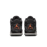 Air Jordan 3 Retro Fear (2023) Angle 3