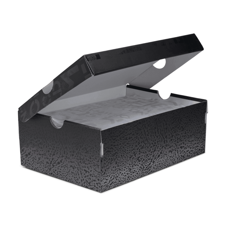 Air Jordan 3 Retro Fear (2023) Angle 6