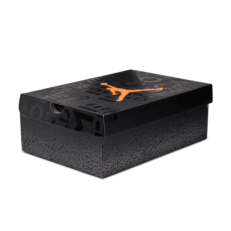 Air Jordan 3 Retro Fear (2023) Angle 7