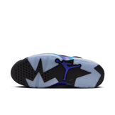 Air Jordan 6 Retro Aqua Angle 0
