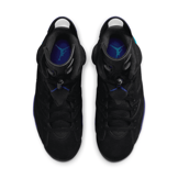 Air Jordan 6 Retro Aqua Angle 2