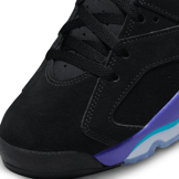 Air Jordan 6 Retro Aqua Angle 5