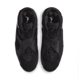 Air Jordan 8 Retro Winterized Gunsmoke Angle 1