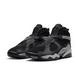 Air Jordan 8 Retro Winterized Gunsmoke Angle 2