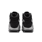 Air Jordan 8 Retro Winterized Gunsmoke Angle 3