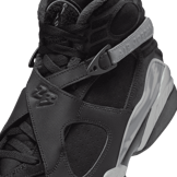 Air Jordan 8 Retro Winterized Gunsmoke Angle 4