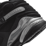 Air Jordan 8 Retro Winterized Gunsmoke Angle 5