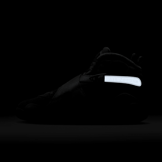 Air Jordan 8 Retro Winterized Gunsmoke Angle 7