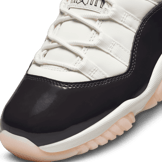 Air Jordan 11 Retro Neapolitan (W) Angle 4
