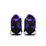 Air Jordan 13 Retro Purple Venom (GS) Angle 3