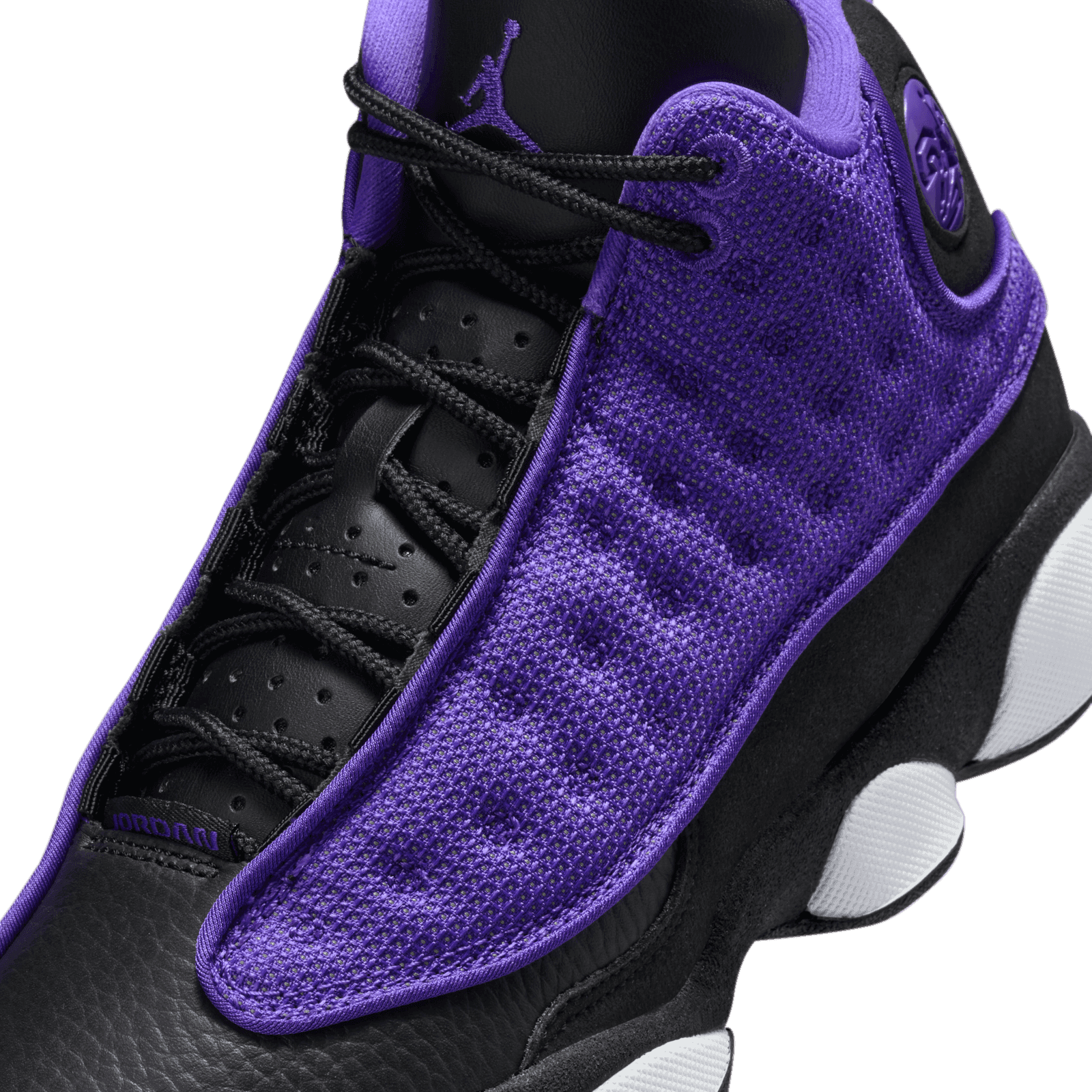 jordan 13 retro lilac