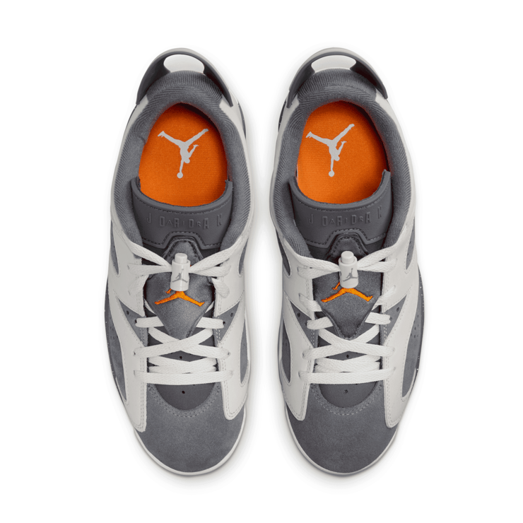 Air Jordan 6 Low PSG (2023) Angle 2