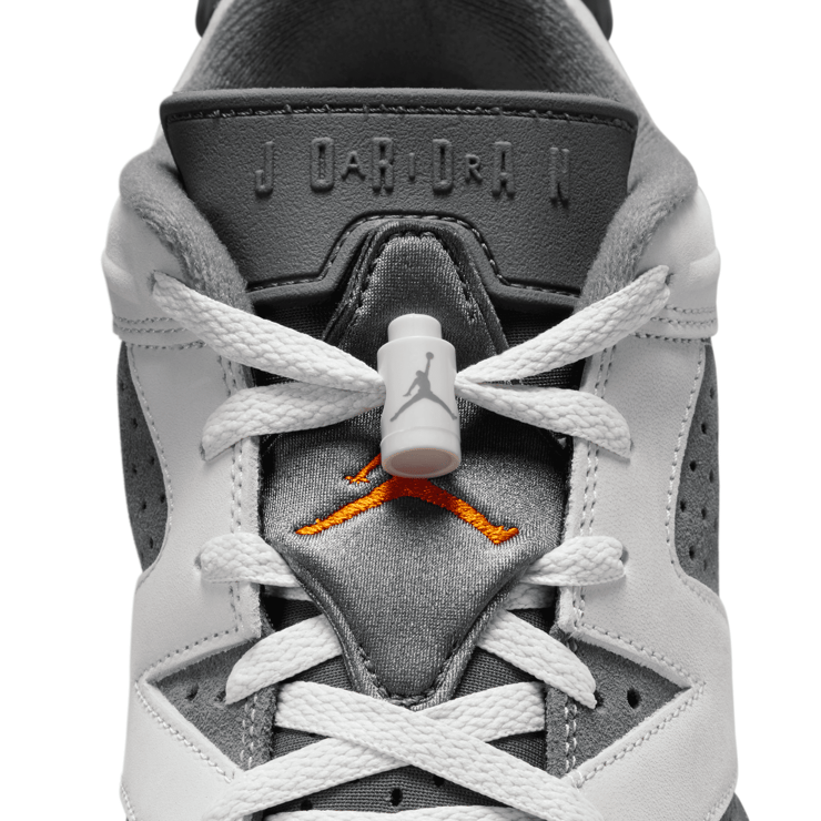 Air Jordan 6 Low PSG (2023) Angle 7