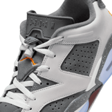 Air Jordan 6 Low PSG (2023) Angle 8
