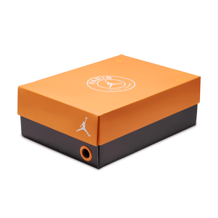 Air Jordan 6 Low PSG (2023) Angle 9