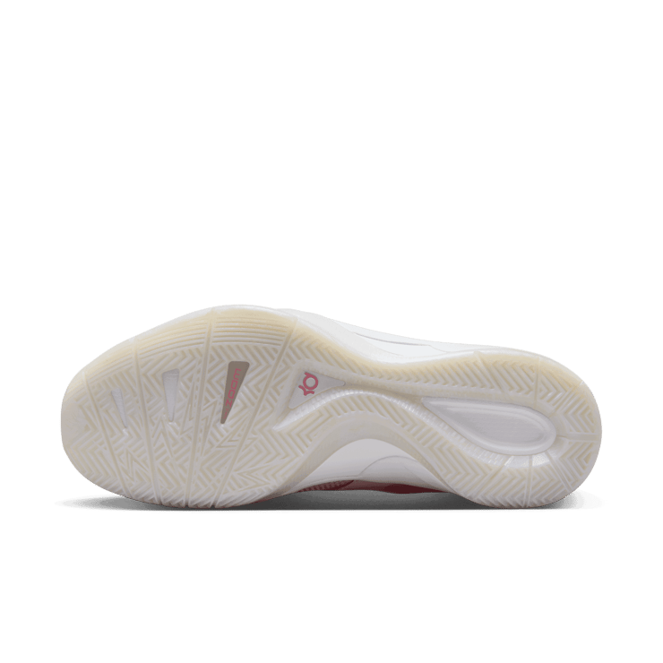 Nike KD 3 Aunt Pearl Angle 0
