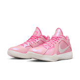 Nike KD 3 Aunt Pearl Angle 2