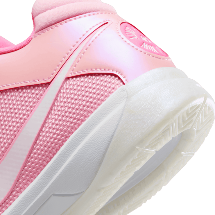 Nike KD 3 Aunt Pearl Angle 5