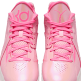 Nike KD 3 Aunt Pearl Angle 6