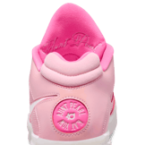 Nike KD 3 Aunt Pearl Angle 7