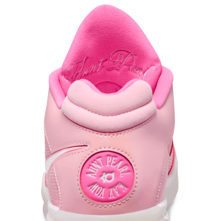Nike KD 3 Aunt Pearl Angle 7