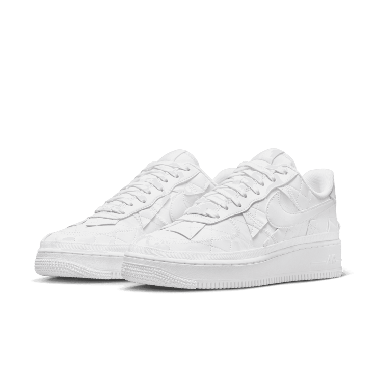 Nike Air Force 1 Low Billie Eilish White (W) - DZ3674-100 Nike Air Force 1 Low Billie Eilish White (W) - DZ3674-100