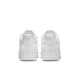 Nike Air Force 1 Low Billie Eilish White (W) Angle 3