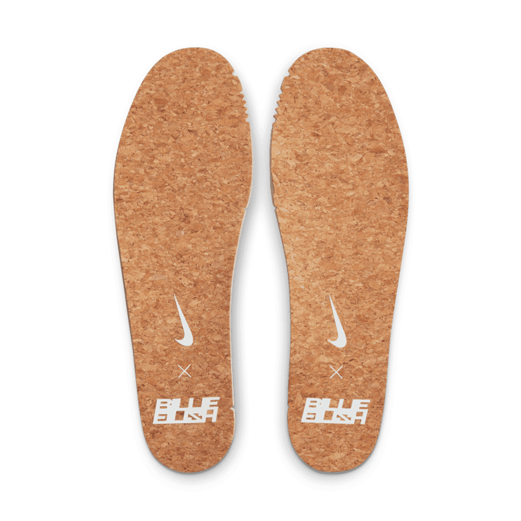 Nike Air Force 1 Low Billie Eilish White (W) Angle 7