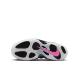 Nike Air Foamposite One Polarized Pink (GS) Angle 0