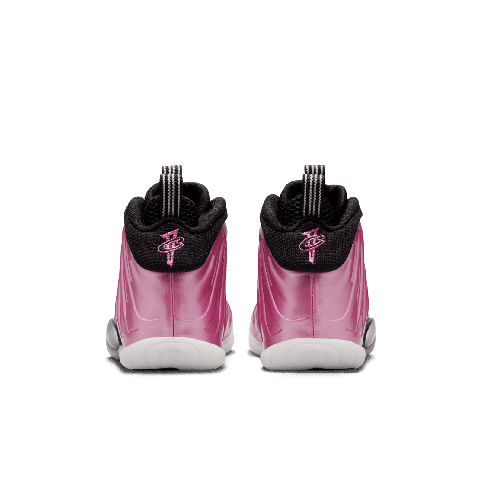 pink foamposites womens