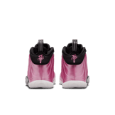 Nike Air Foamposite One Polarized Pink (GS) Angle 3