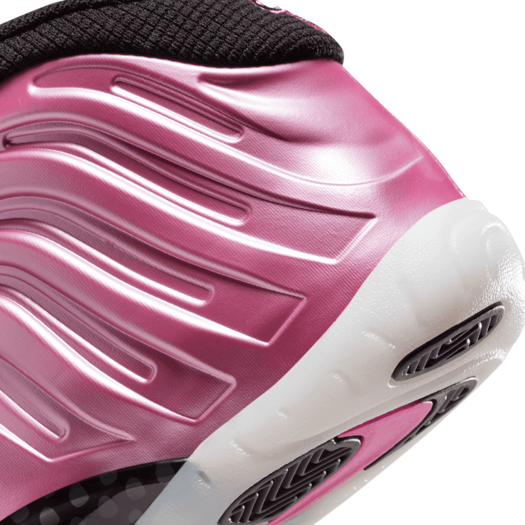 Light pink foamposites on sale