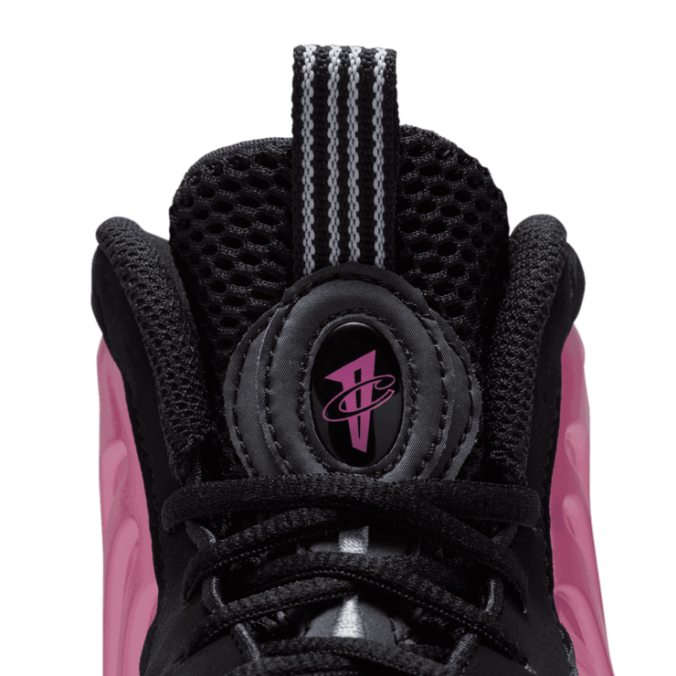 Nike Air Foamposite One Polarized Pink (GS) Angle 6