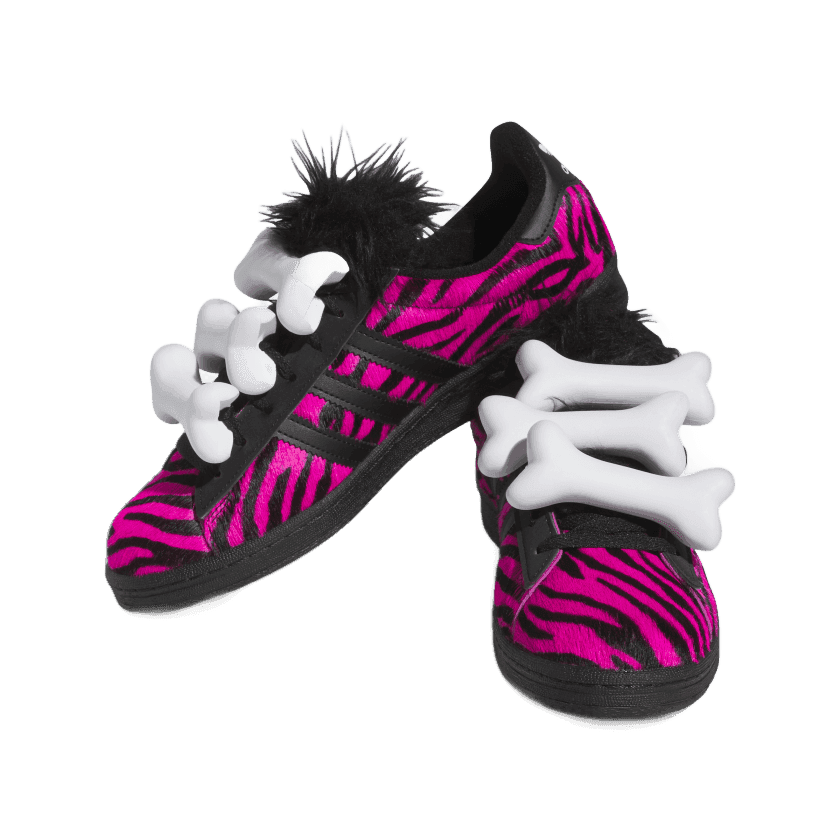 jeremy scott bones shoes