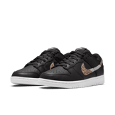 Nike Dunk Low SE Primal Black (W) Angle 2