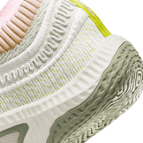 Nike Cosmic Unity 3 Phantom Bright Cactus Angle 2
