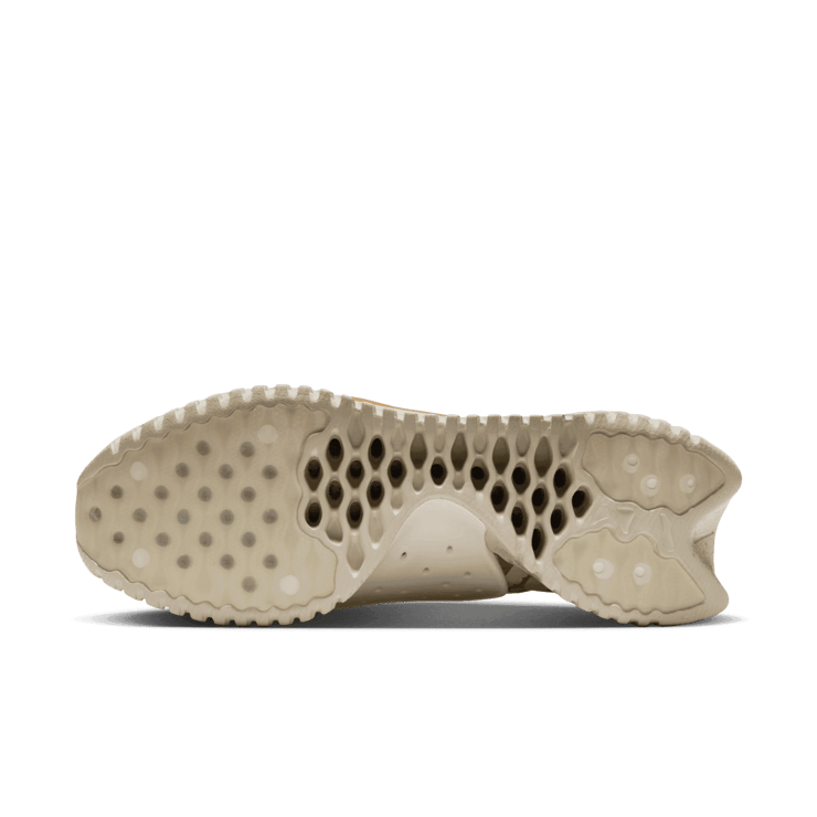 Nike Moc Flow SP Undercover Ale Brown Angle 0