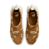 Nike Moc Flow SP Undercover Ale Brown Angle 1
