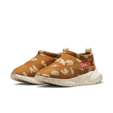 Nike Moc Flow SP Undercover Ale Brown Angle 2