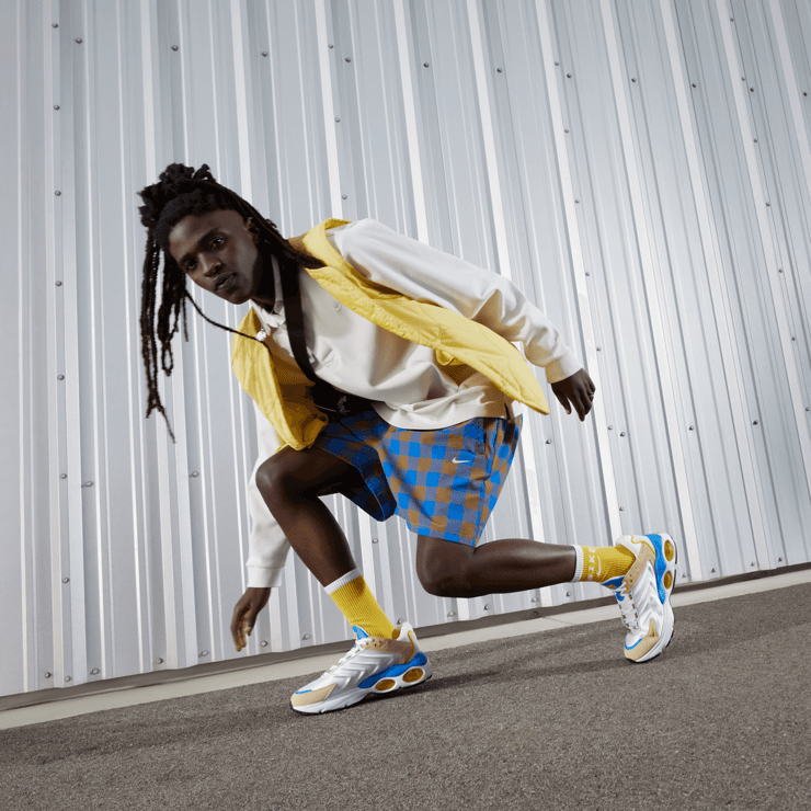 Nike Air Max TW Frank Rudy Angle 0