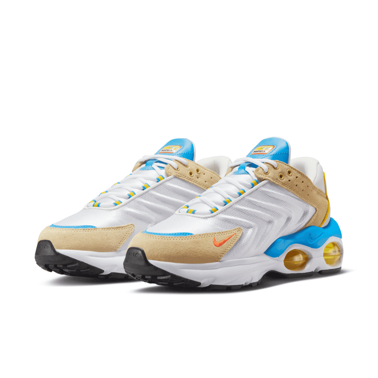 Nike Air Max TW Frank Rudy Angle 3