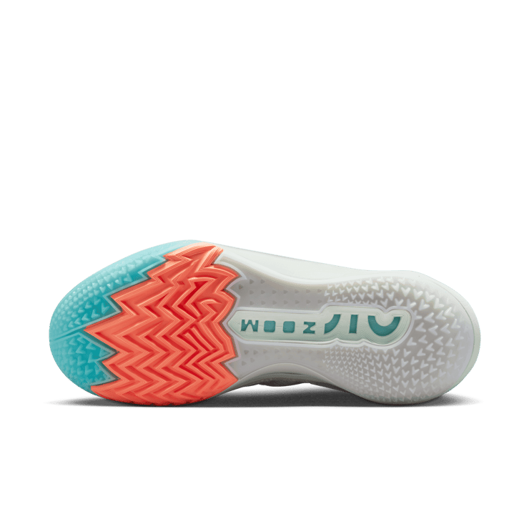 Nike Air Zoom GT Cut 2 Aura Barely Green Angle 0
