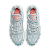 Nike Air Zoom GT Cut 2 Aura Barely Green Angle 1