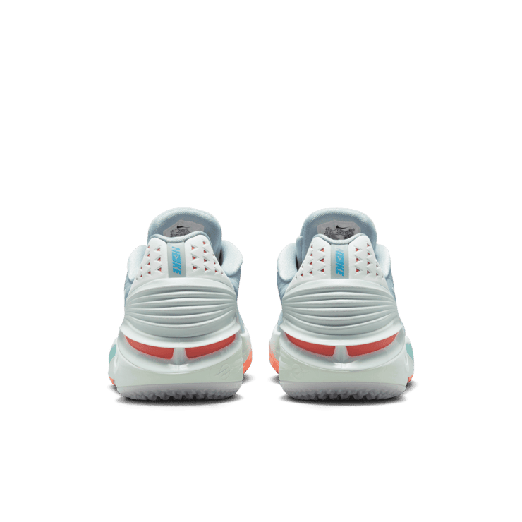 Nike Air Zoom GT Cut 2 Aura Barely Green Angle 3