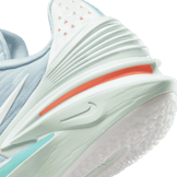 Nike Air Zoom GT Cut 2 Aura Barely Green Angle 5