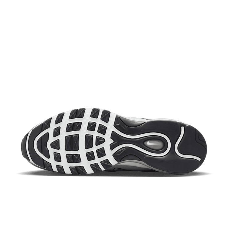 Nike Air Max 97 SE Medium Grey Ice Blue Obsidian (W) DV7421-001