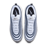 Nike Air Max 97 SE Medium Grey Ice Blue Obsidian (W) Angle 1
