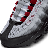 Nike Air Max 95 Chili (GS) Angle 4