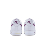 Nike Air Force 1 Low EMB Lakers Angle 3