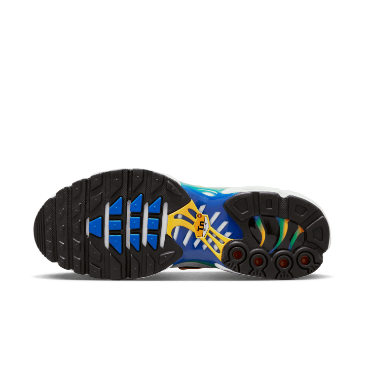 Nike Air Max Plus Brazil (W) Angle 0